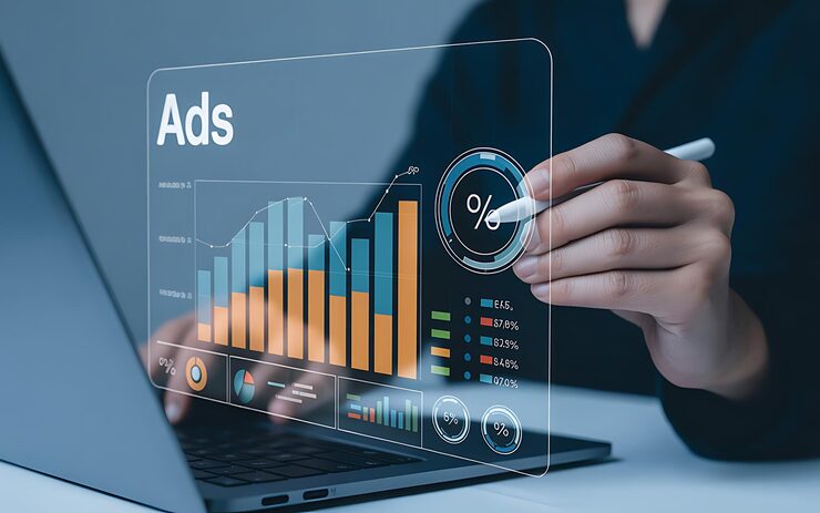Google Ads service