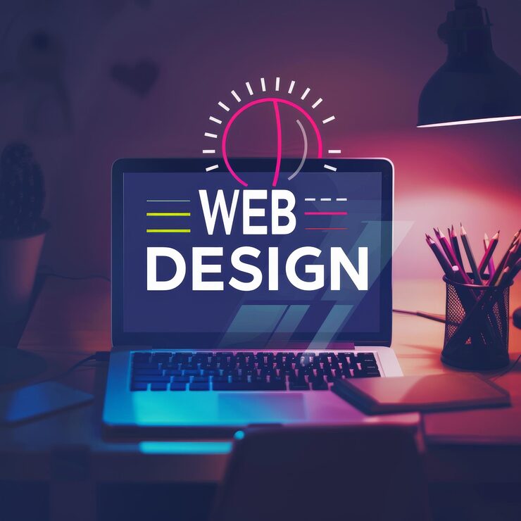 Web designing Services
