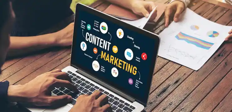 Content Strategy expert