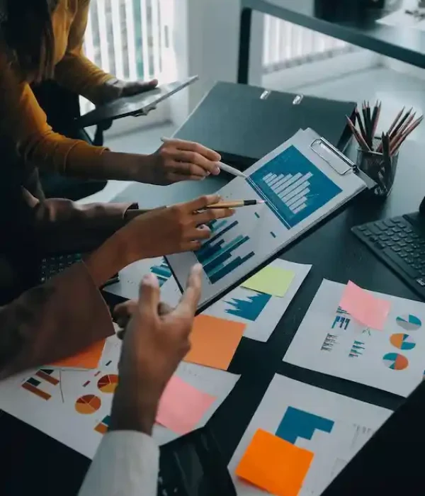Digital Agency in UK