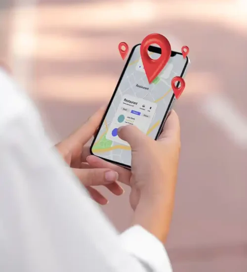 Google my business profile